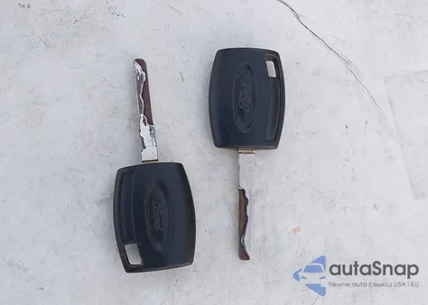 2012 Ford Fiesta S из США, поврежденный, VIN 3FADP4AJ8CM187555